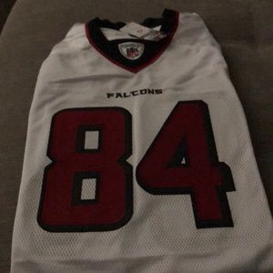 Men’s NFL falcons jersey